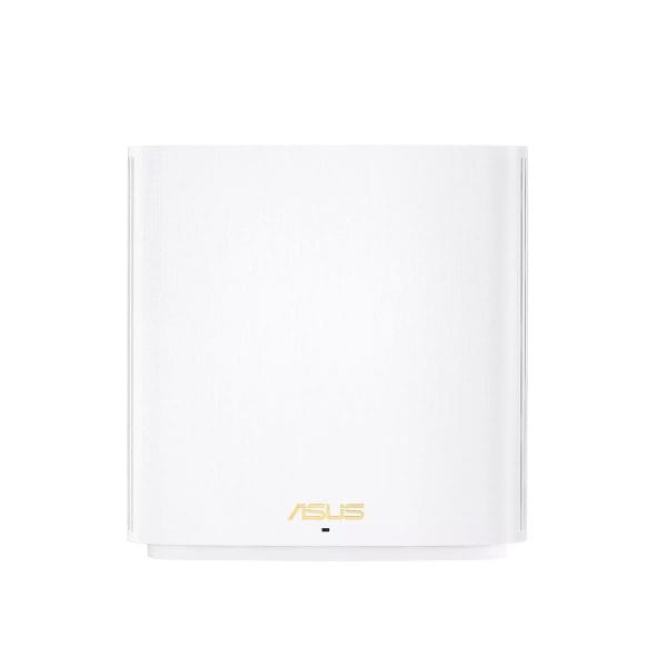 Asus Zenwifi Xd6 W 2 Pk Wi Fi 6 Draadloos Netwerk Mesh Systeem Wit 2 Pack 4