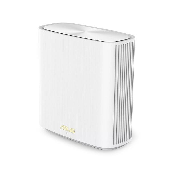 Asus Zenwifi Xd6 W 2 Pk Wi Fi 6 Draadloos Netwerk Mesh Systeem Wit 2 Pack 5