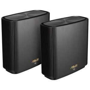 Asus Zenwifi Xt8 Wi Fi 6 Gaming Aimesh Aiprotection Pro Torrent Cloud Dlna Draadloos Netwerk Mesh Systeem 2 Pack 1