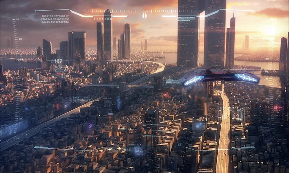 4Kp30 Ongecomprimeerde Opname