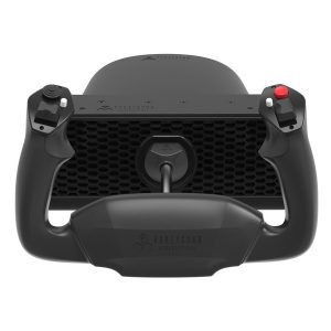 Honeycomb Alpha Flight Controls Lite Yoke Switch Panel Pc Mac 1