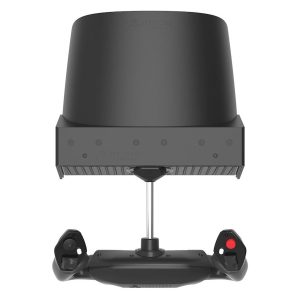 Honeycomb Alpha Flight Controls Lite Yoke Switch Panel Pc Mac 2