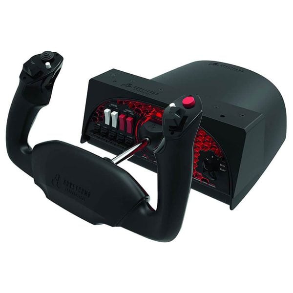 Robuuste racing stuurwiel met stuurhardware en knoppen voor gaming, geschikt voor race simulaties en e-sports, perfect voor ultieme gaming ervaring.