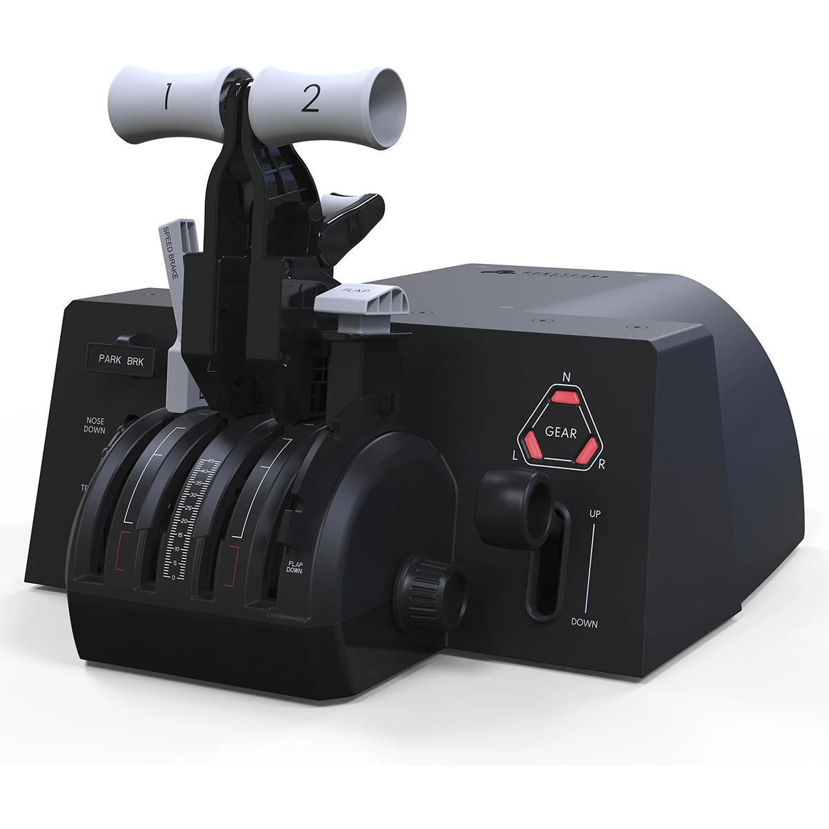 Honeycomb Bravo Throttle Quadrant Lite Pc 6