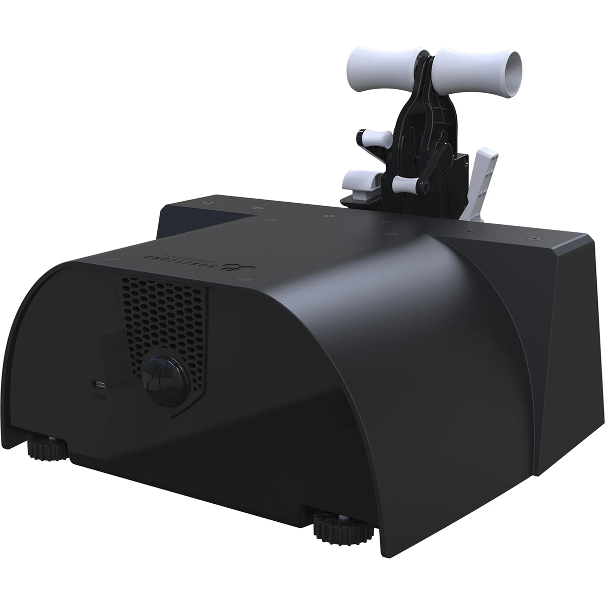 Honeycomb Bravo Throttle Quadrant Lite Pc 7