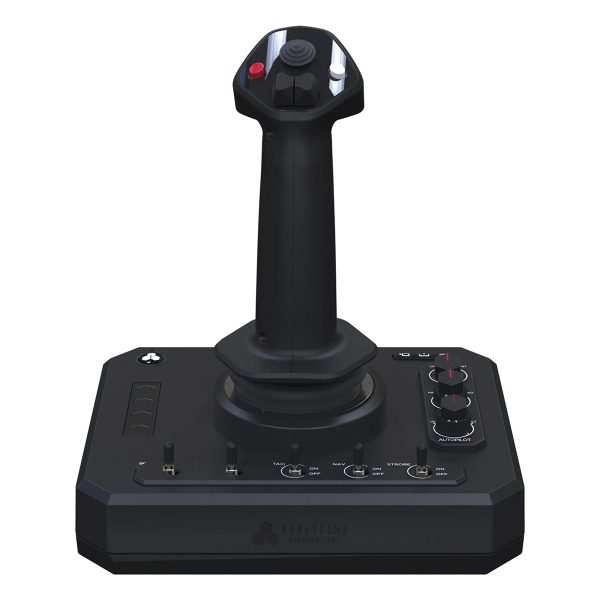 Honeycomb Foxtrot Aviation Stick 2