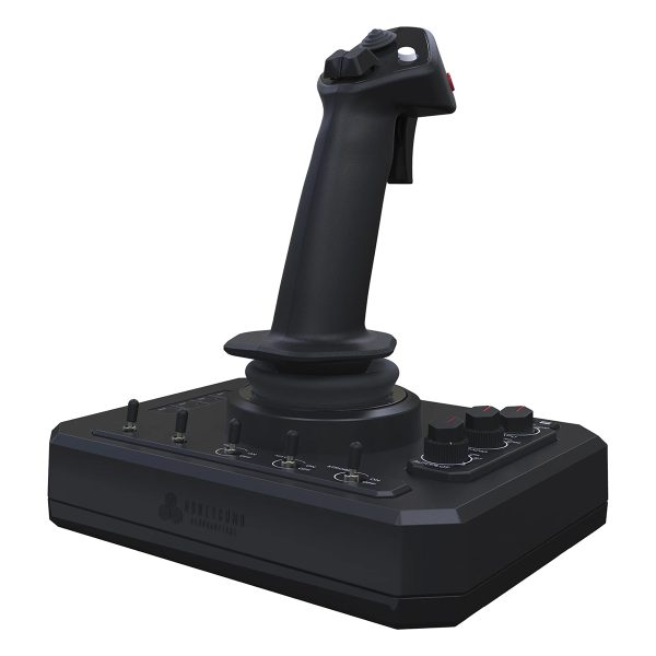 Honeycomb Foxtrot Aviation Stick 4