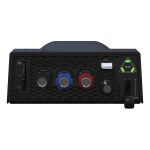 Honeycomb Sierra TPM Module