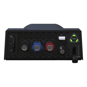 Honeycomb Sierra Tpm Module 1