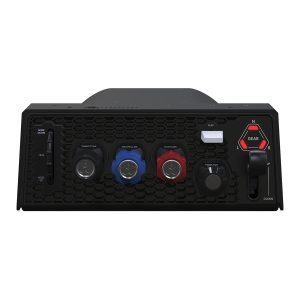 Honeycomb Sierra Tpm Module 2