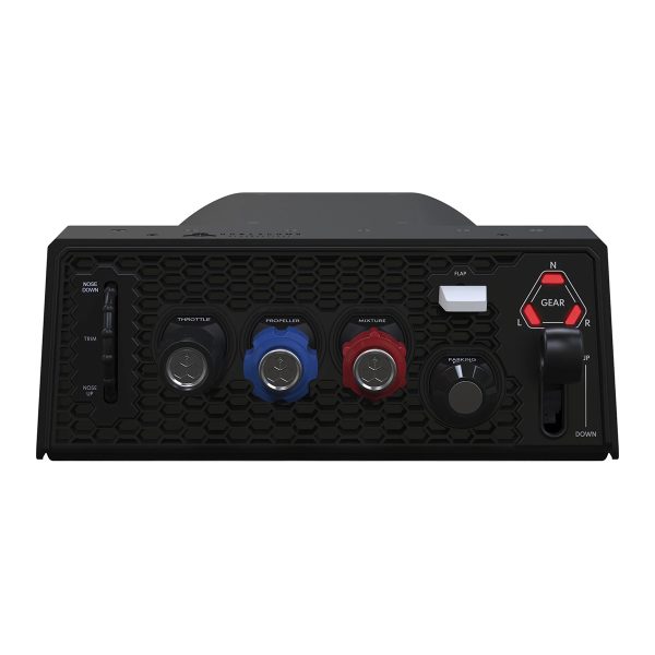 Honeycomb Sierra Tpm Module 2