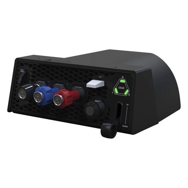 Honeycomb Sierra Tpm Module 3