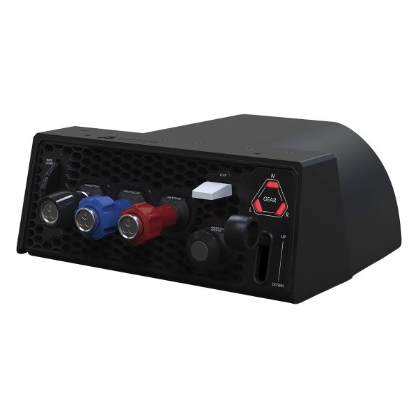 Honeycomb Sierra Tpm Module 4