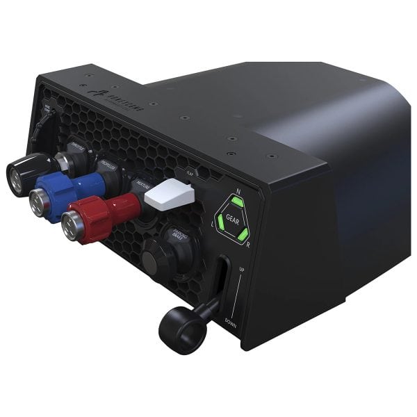 Honeycomb Sierra Tpm Module 5