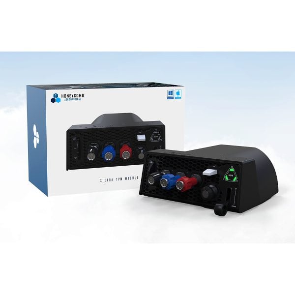 Honeycomb Sierra Tpm Module 8