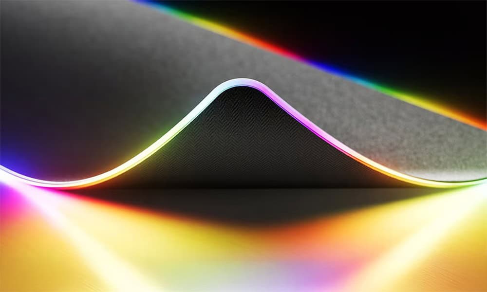 Gefuseerde 7-Lagen Zachte Mat