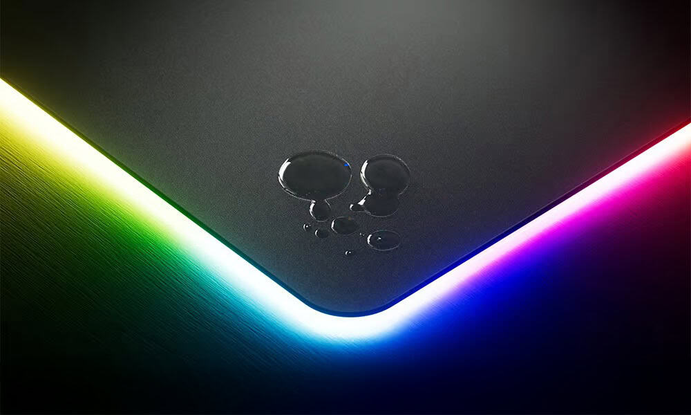 Waterbestendig en Eenvoudig te Reinigen