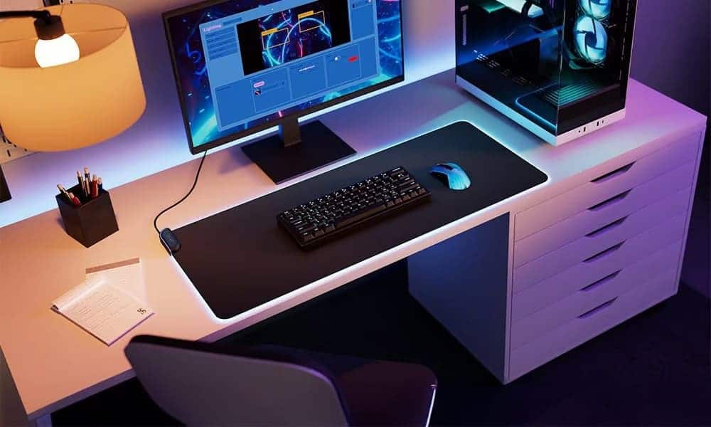 Software Ondersteuning