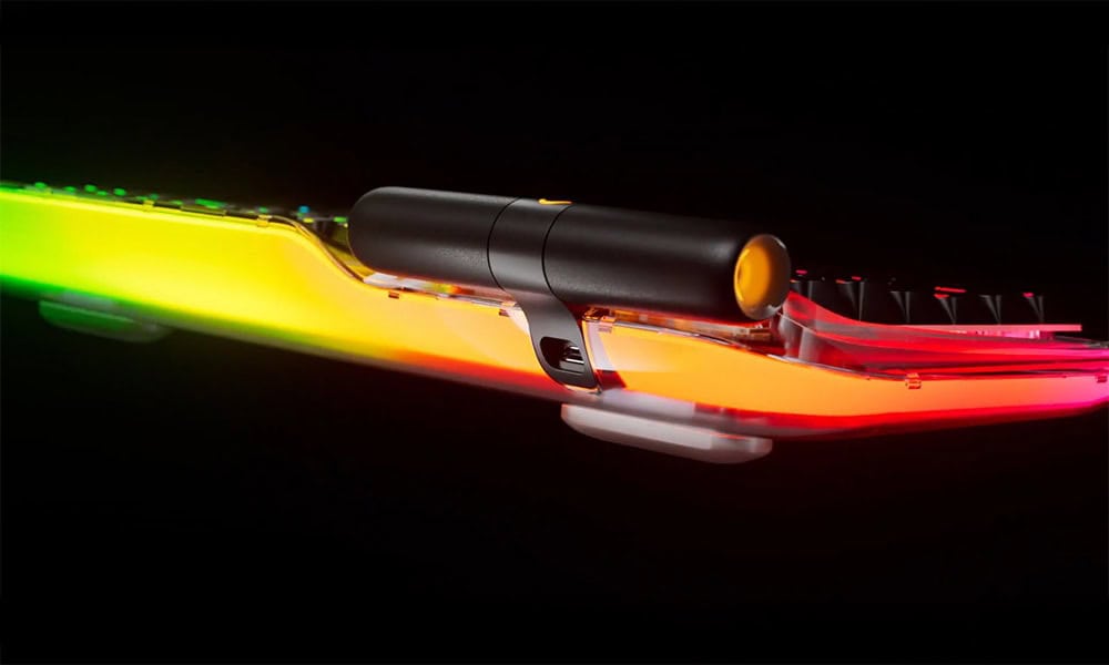 Luxe Prestaties en Betrouwbaarheid