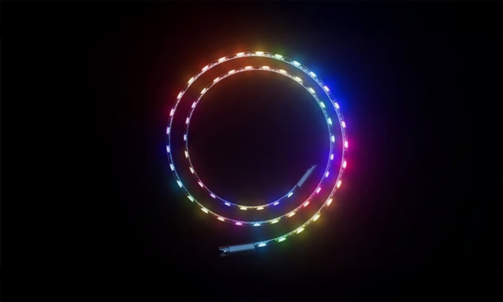 LS10 qRGB Lichtstrips