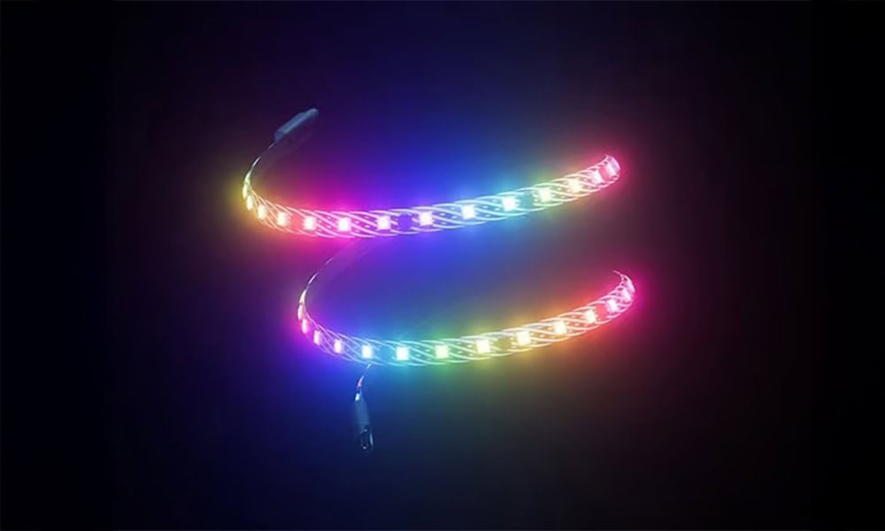 LS30 qRGB Lichtstrips