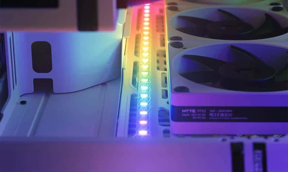 Eenvoudige Installatie