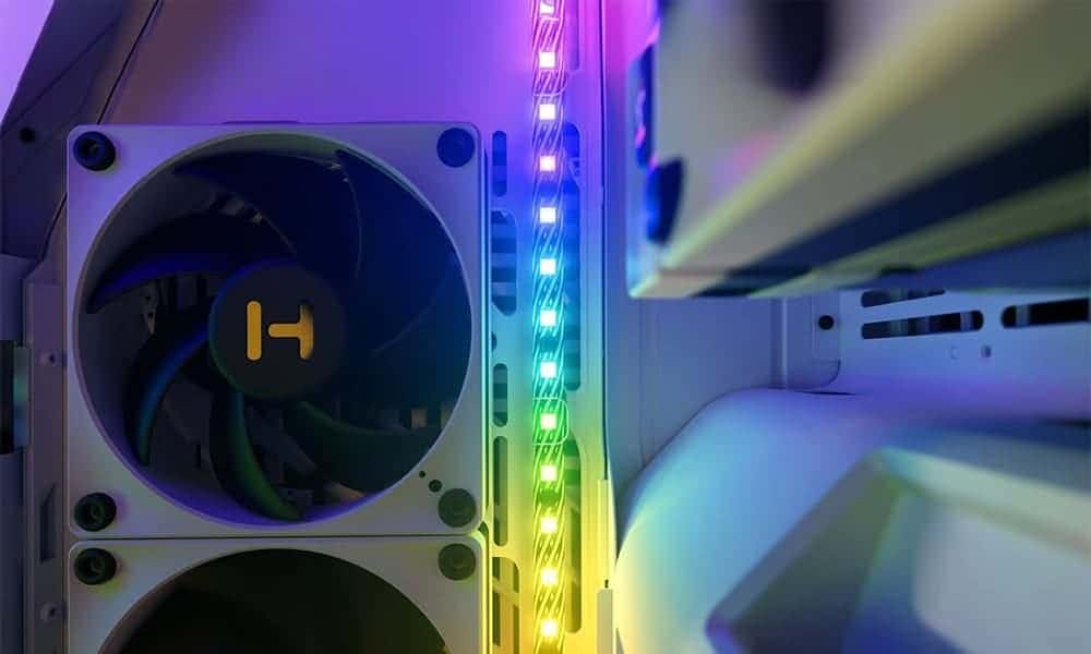 Eenvoudige Installatie