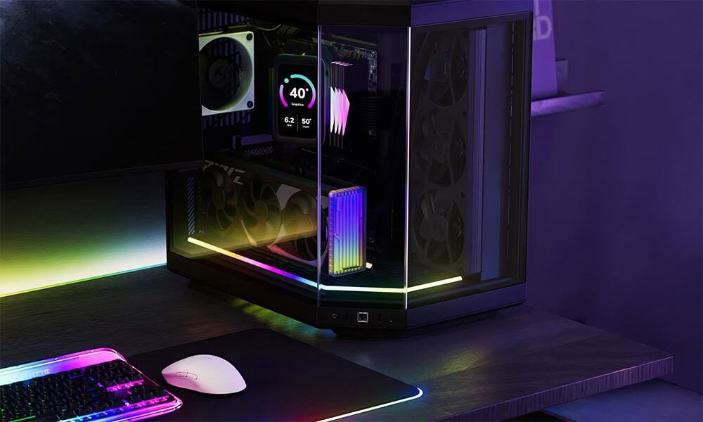 215° Levendige Helderheid