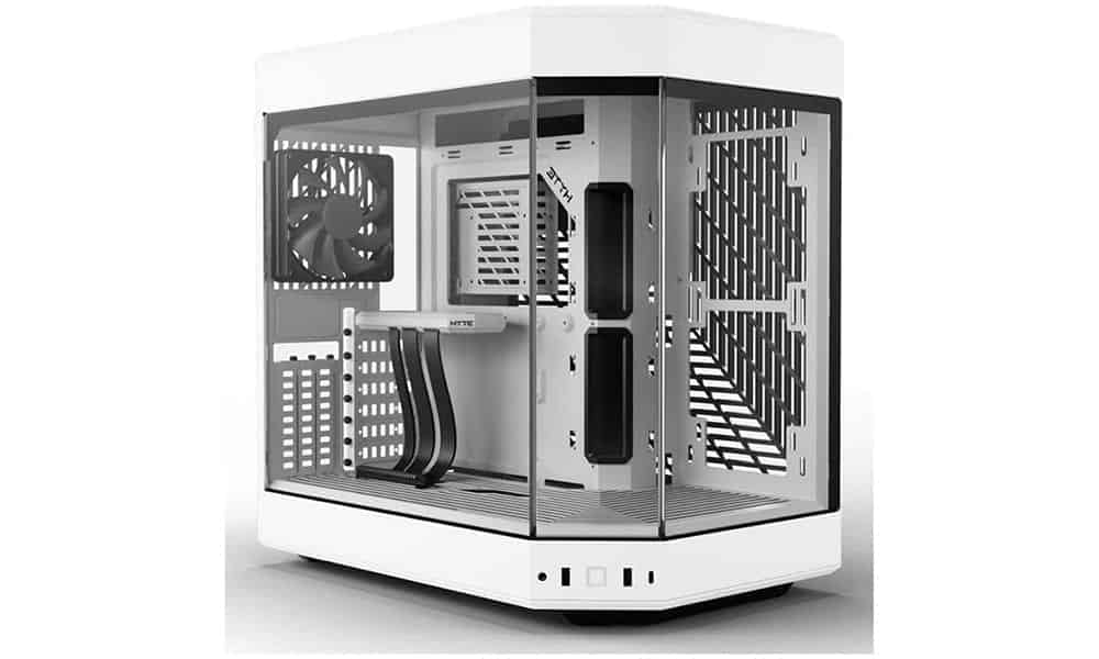 Een Nieuw Tijdperk in PC-Bouw