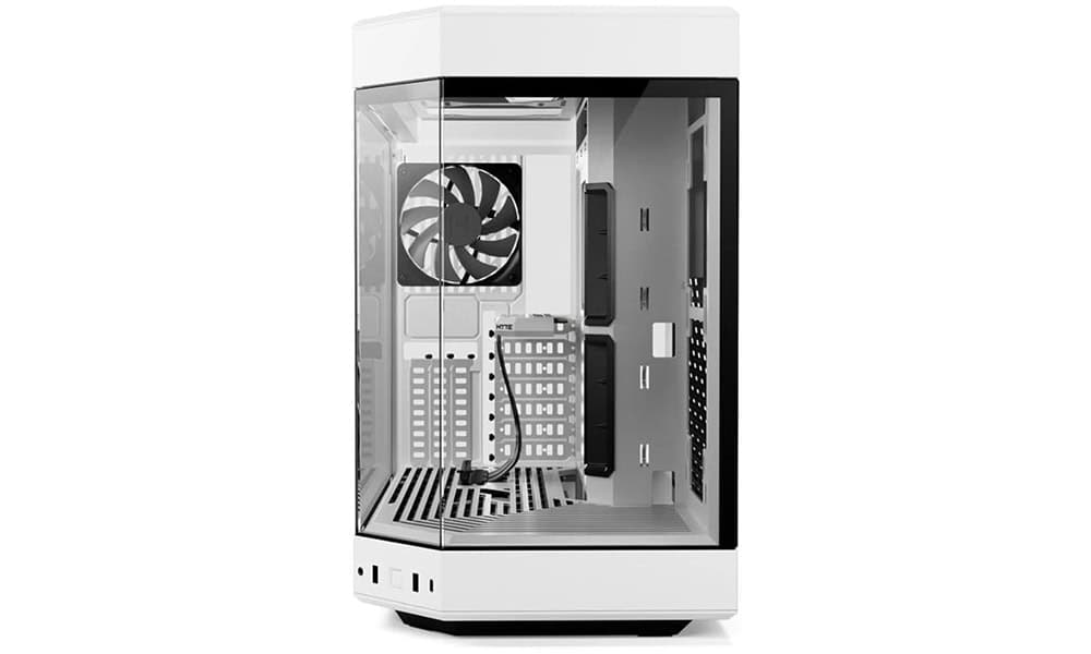 Belangrijkste Kenmerken