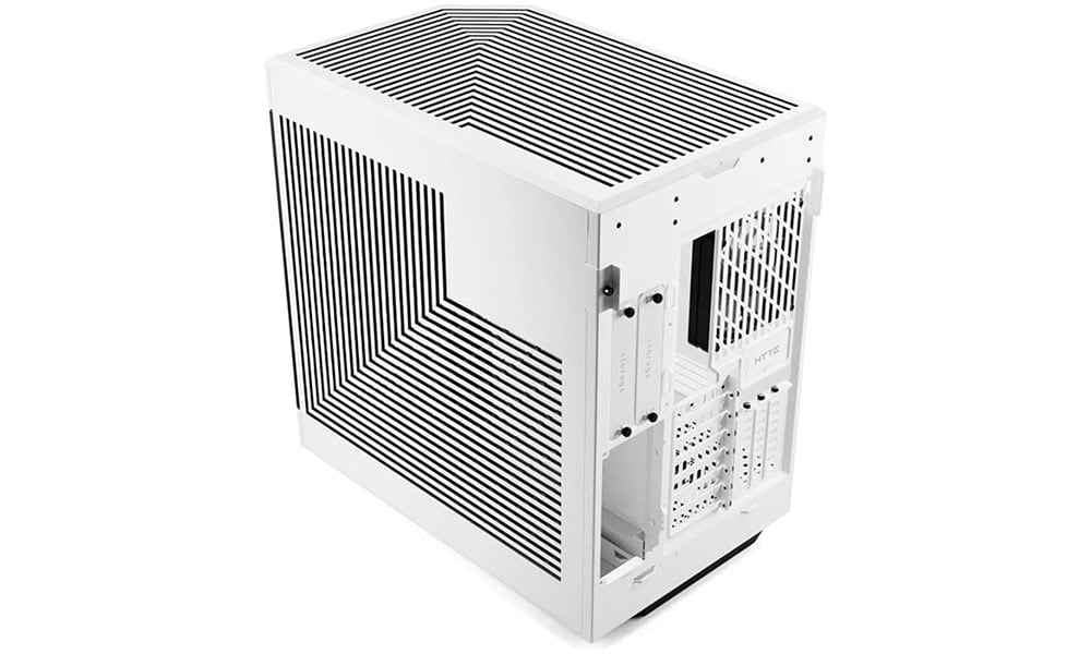 Ziet er Cool uit, Werkt Cool