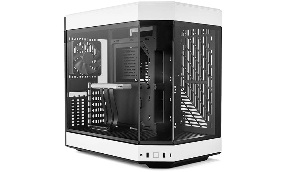 Een Nieuw Tijdperk in PC-Bouw