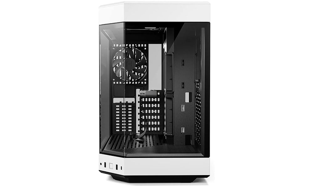 Belangrijkste Kenmerken