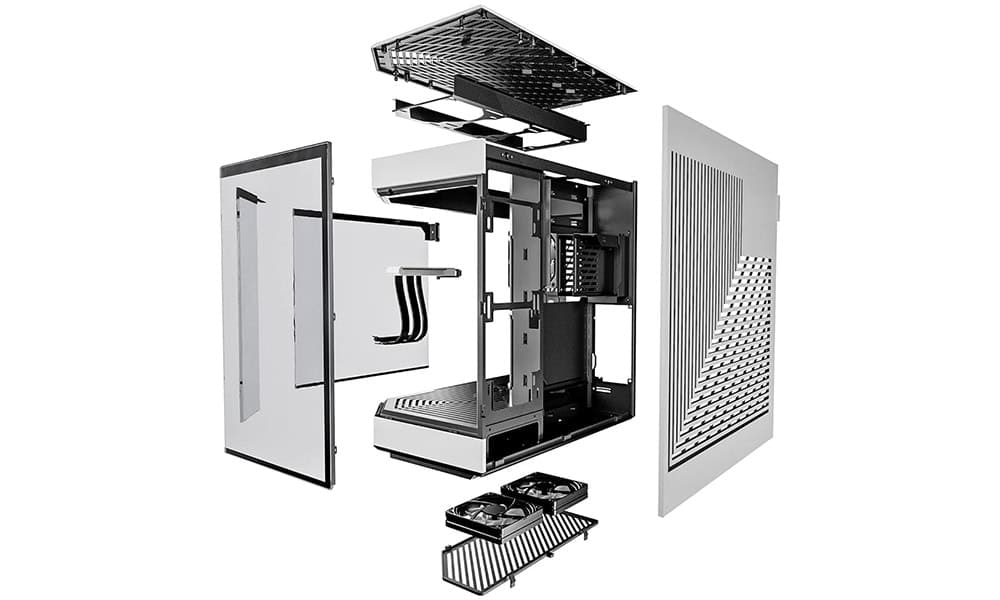 Modern Esthetisch Ontwerp