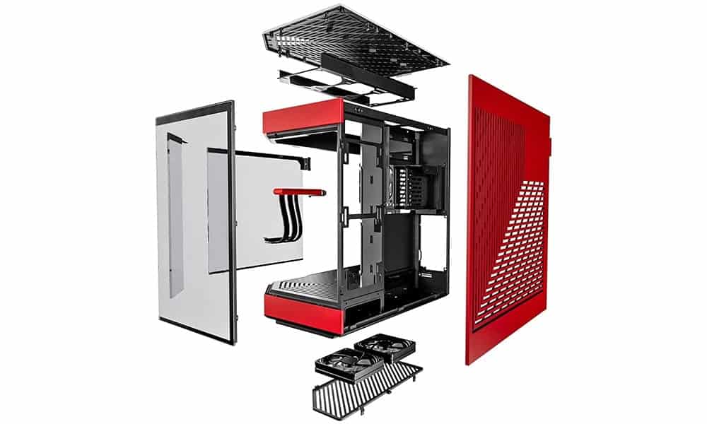 Modern Esthetisch Ontwerp