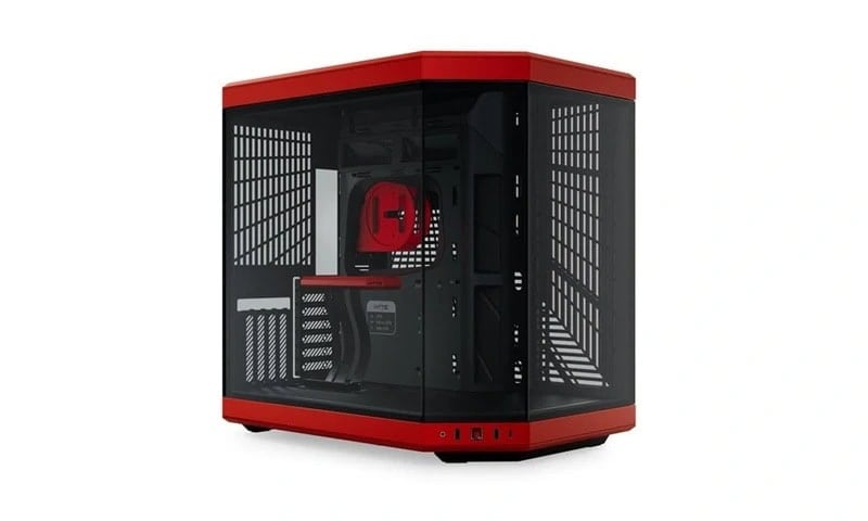 Y70 Moderne Esthetiek Behuizing - Verbeterd in Elke Maat