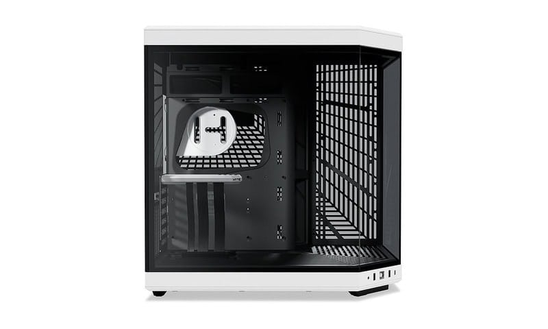 Meegeleverde Luxe PCIE 4.0 Riser Kabel