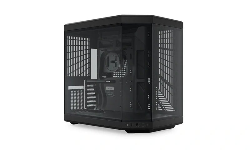 Y70 Moderne Esthetiek Behuizing - Verbeterd in Elke Maat