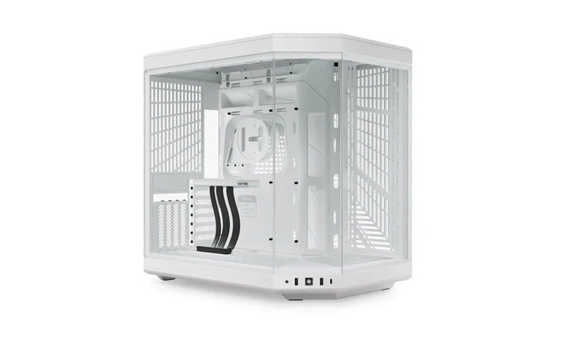 Y70 Moderne Esthetiek Behuizing - Verbeterd in Elke Maat