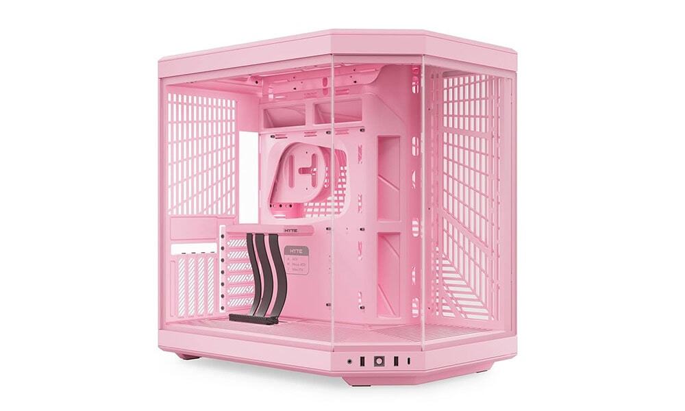 Y70 Moderne Esthetische Behuizing - Verbeterd in Elk Opzicht