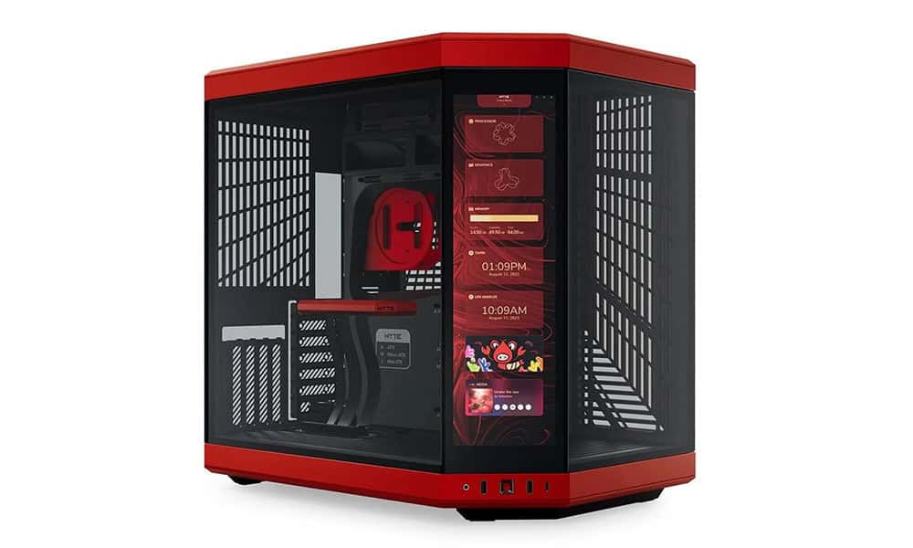 Verbeterd in Elk Opzicht