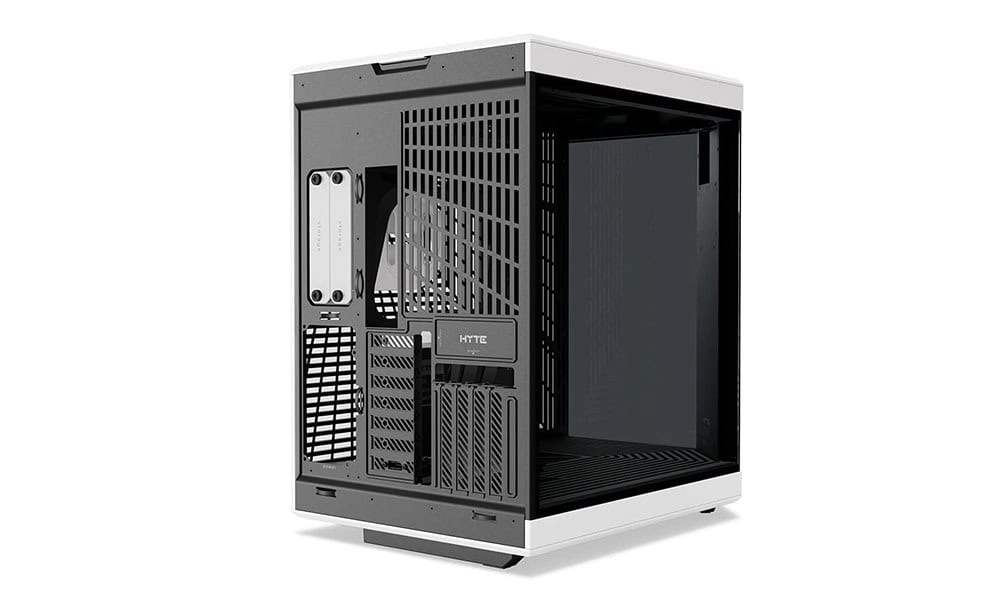 Inbegrepen Luxe PCIE 4.0 Riser Kabel