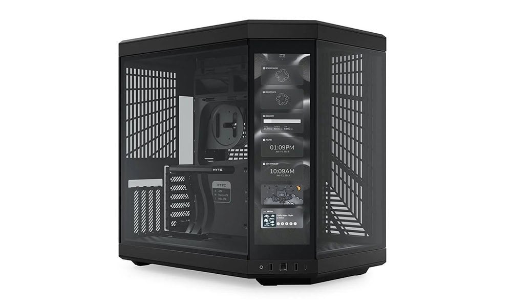 Verbeterd in Elk Opzicht