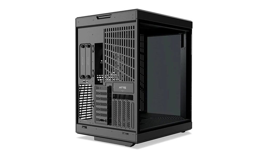 Inbegrepen Luxe PCIE 4.0 Riser Kabel