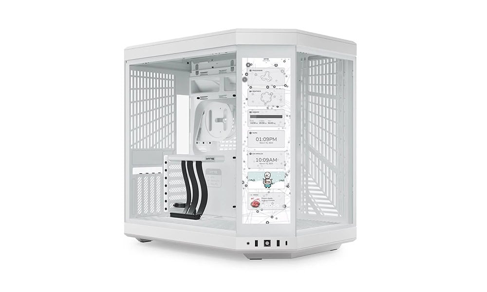 Verbeterd in Elk Opzicht