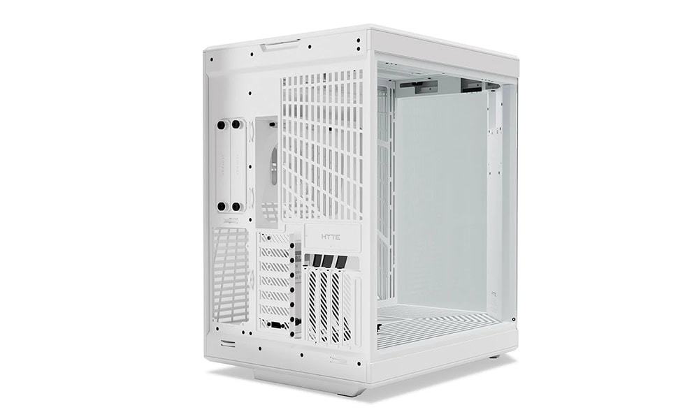 Inbegrepen Luxe PCIE 4.0 Riser Kabel