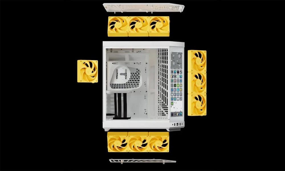 Geïntegreerde Moderne Esthetiek