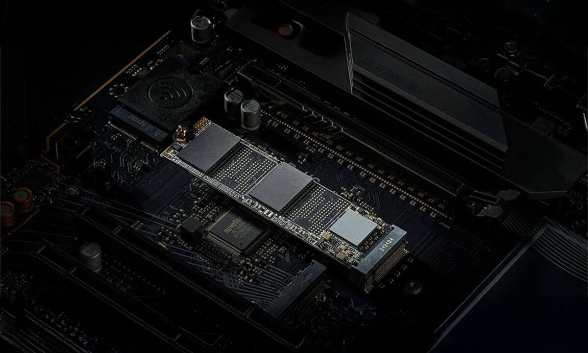 Ultra Compact Ontwerp