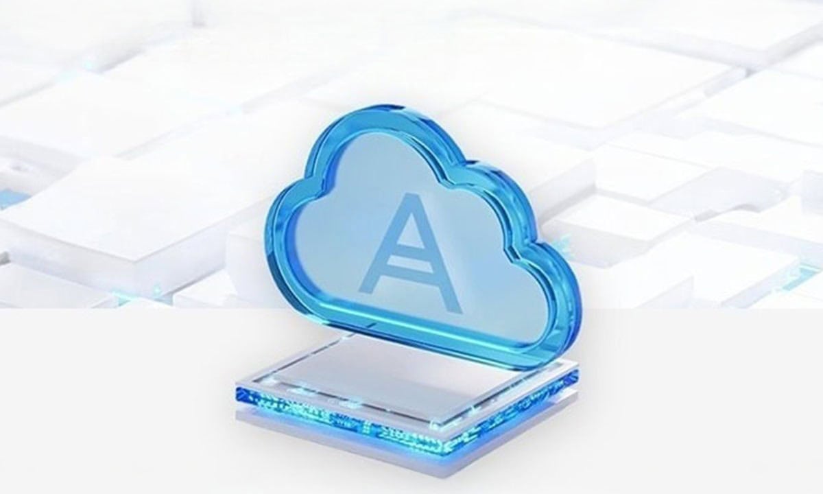 Back-up en Migratiesoftware