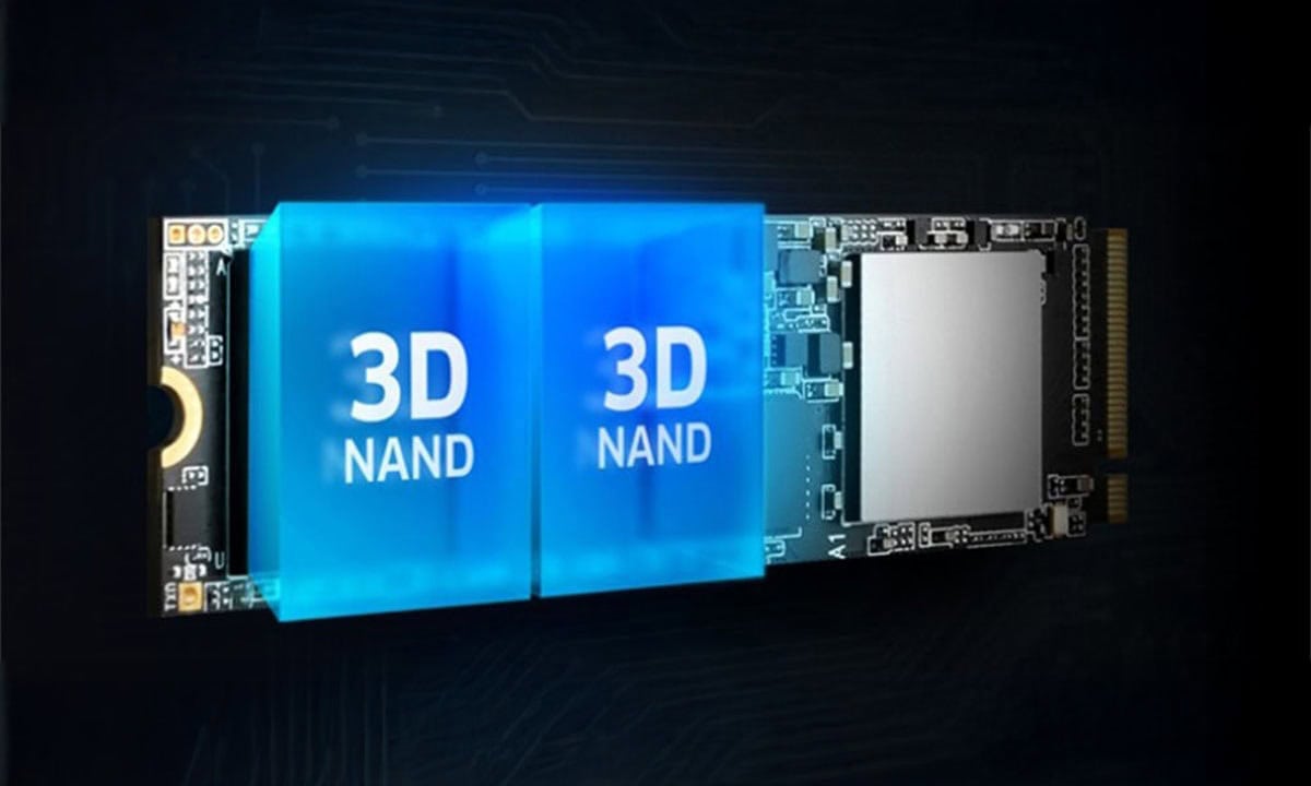 PCIe Gen3x4 Prestaties